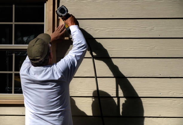 Best Siding Maintenance  in Cutten, CA